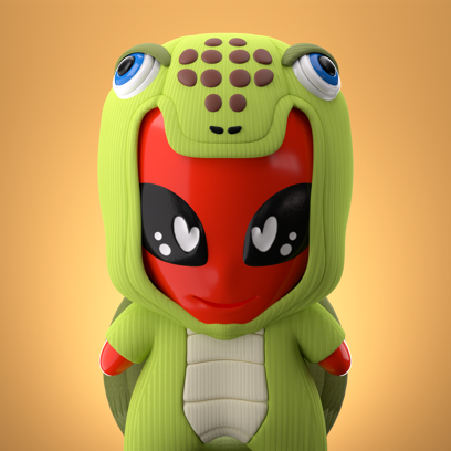 Baby Wirdo