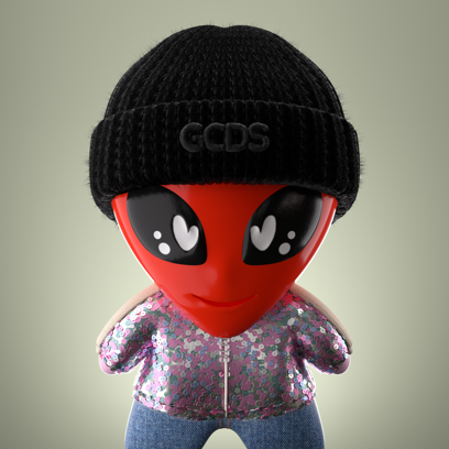 Baby Wirdo