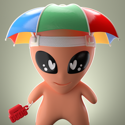 Baby Wirdo