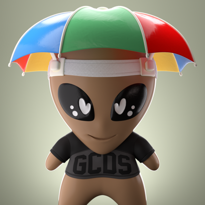 Baby Wirdo