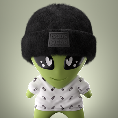 Baby Wirdo