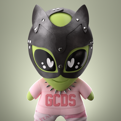 Baby Wirdo