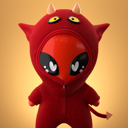 Baby Wirdo