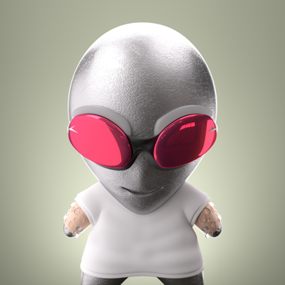 Baby Wirdo
