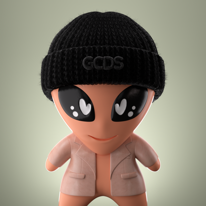 Baby Wirdo