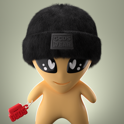 Baby Wirdo