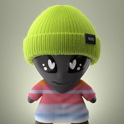 Baby Wirdo