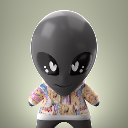 Baby Wirdo