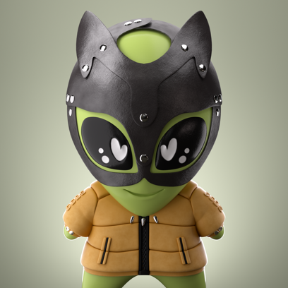 Baby Wirdo