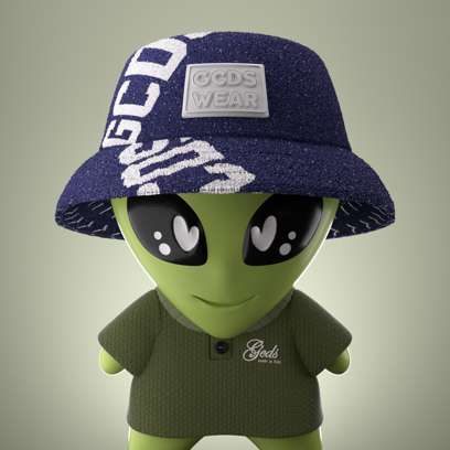 Baby Wirdo