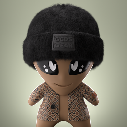 Baby Wirdo