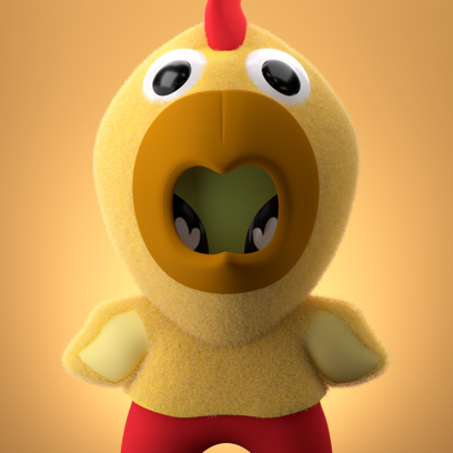 Baby Wirdo