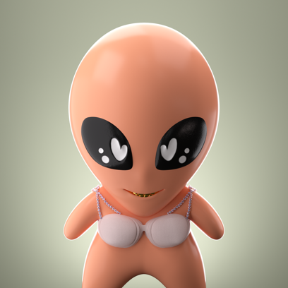 Baby Wirdo