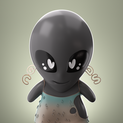 Baby Wirdo