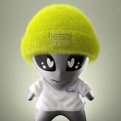 Baby Wirdo