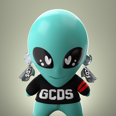 Baby Wirdo