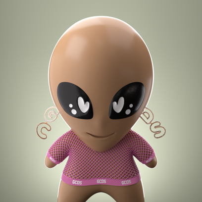 Baby Wirdo