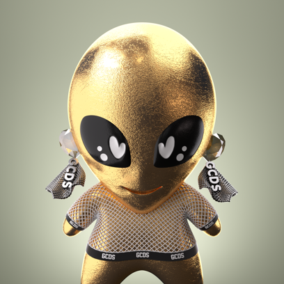 Baby Wirdo