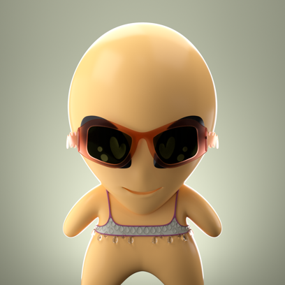 Baby Wirdo