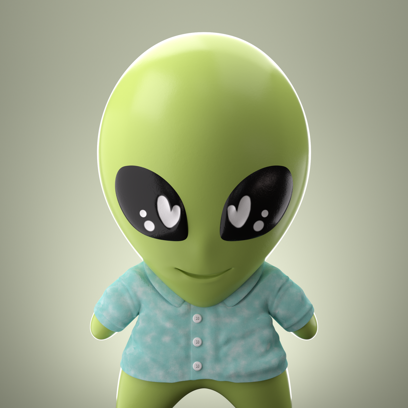 Baby Wirdo