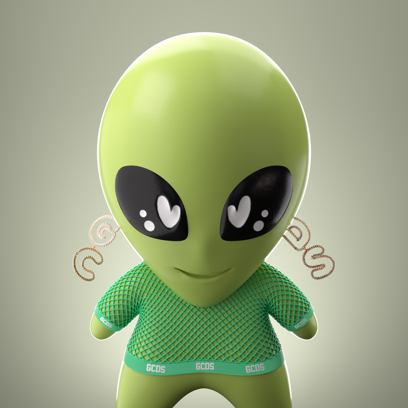Baby Wirdo