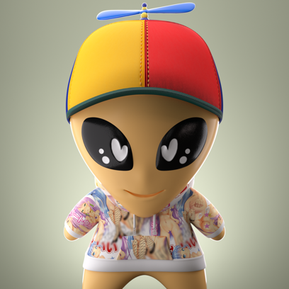 Baby Wirdo