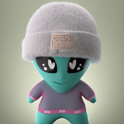 Baby Wirdo