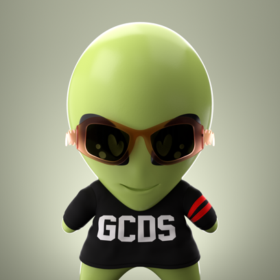Baby Wirdo