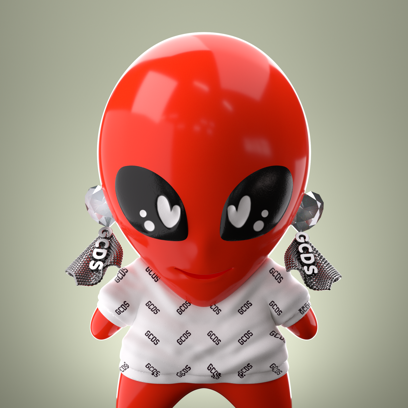 Baby Wirdo