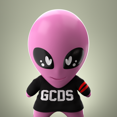Baby Wirdo