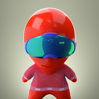 Baby Wirdo