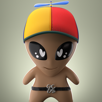 Baby Wirdo