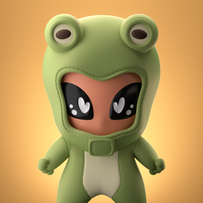 Baby Wirdo