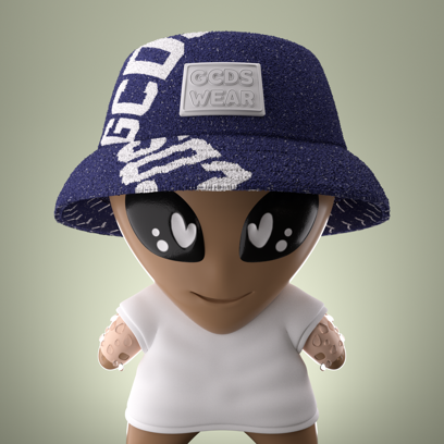 Baby Wirdo