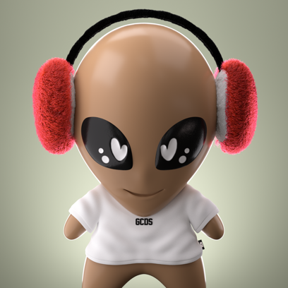 Baby Wirdo