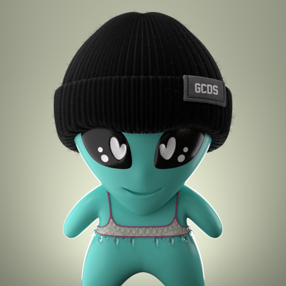 Baby Wirdo