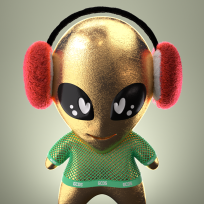 Baby Wirdo