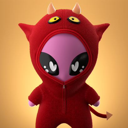 Baby Wirdo