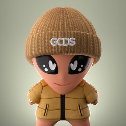 Baby Wirdo