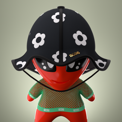 Baby Wirdo