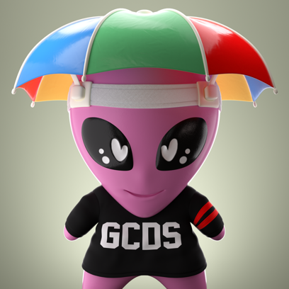 Baby Wirdo