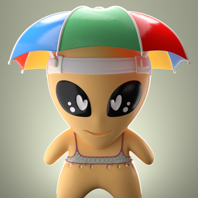Baby Wirdo