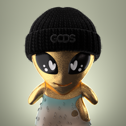 Baby Wirdo