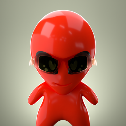 Baby Wirdo