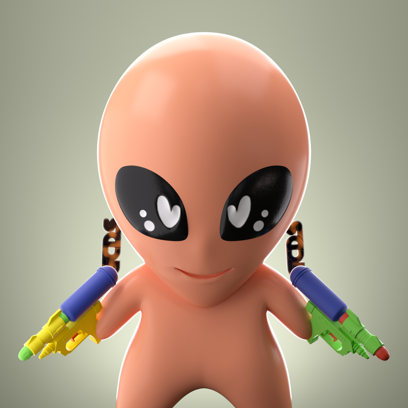 Baby Wirdo