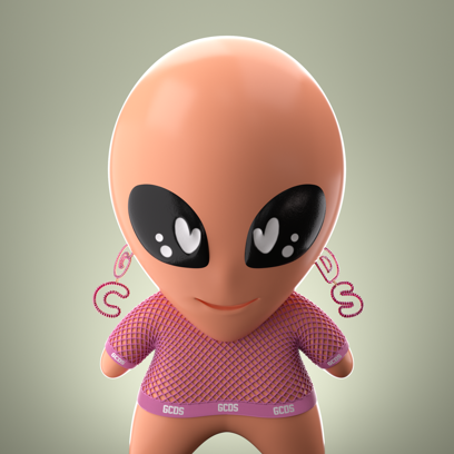 Baby Wirdo