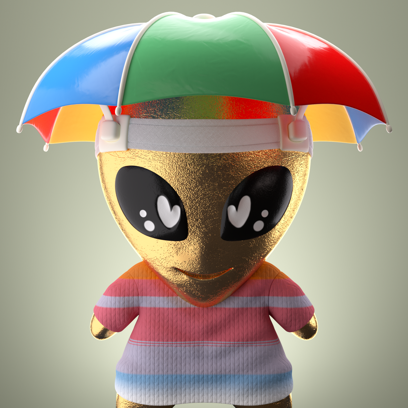 Baby Wirdo