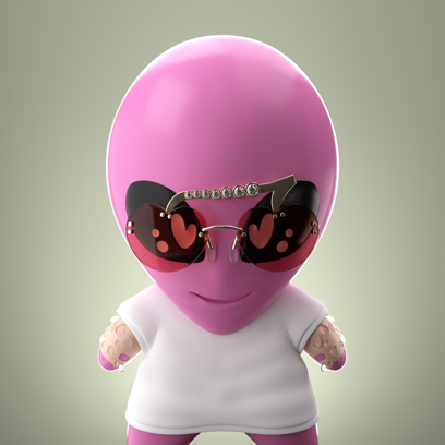 Baby Wirdo