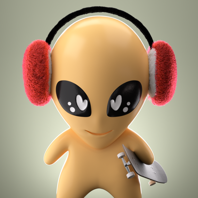 Baby Wirdo