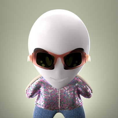 Baby Wirdo